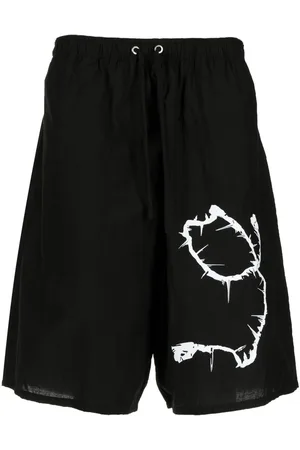JORDAN LUCA Apollyon Joggingshorts