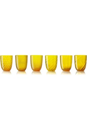 NasonMoretti Idra 6er-Set Wassergläser