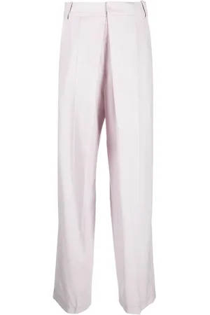 Low Classic Klassische Hose
