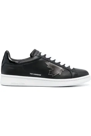 Dsquared2 Boxer Sneakers