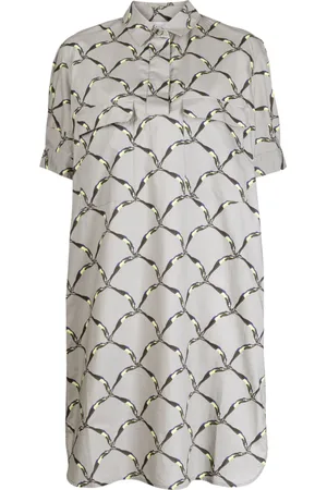 JNBY Kleid mit Print
