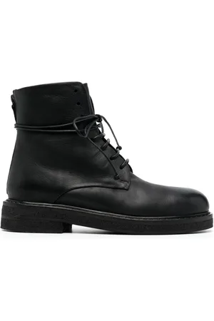 MARSÈLL Stiefeletten mit Reißverschluss