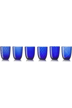 NasonMoretti Idra 6er-Set Wassergläser