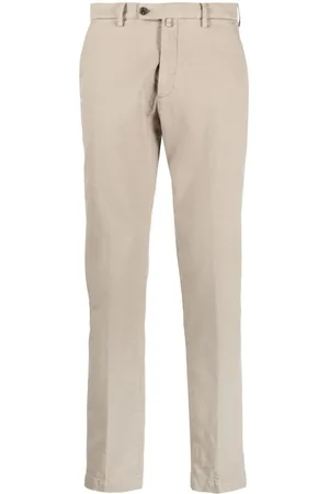 corneliani Hose mit geradem Bein