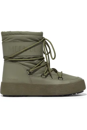 Moon Boot MTrack Tube Schneestiefel