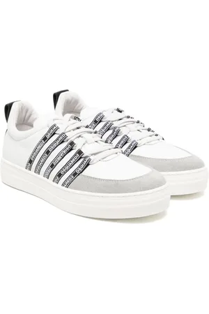 Dsquared2 Sneakers mit Logo-Print