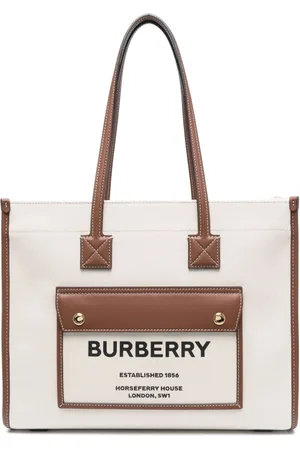 Burberry Kleine Freya Handtasche