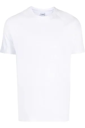 Aspesi T-Shirt mit Raglanärmeln