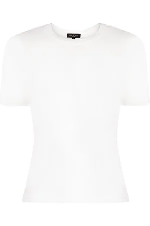 RAG&BONE Klassisches Langarmshirt
