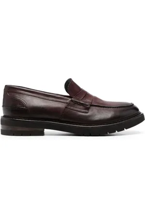 Moma Nairobi Penny-Loafer