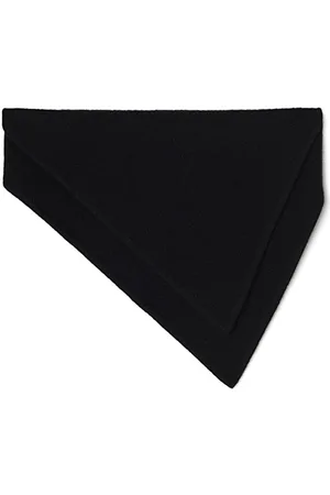 Jil Sander Schal aus Kaschmir