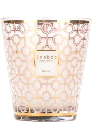 Baobab Klassische Duftkerze