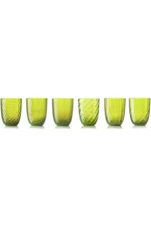 NasonMoretti Idra 6er-Set Wassergläser