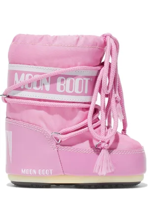 Moon Boot Icon Mini Schneestiefel