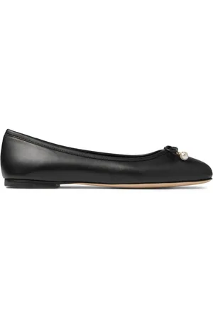 Jimmy Choo Elme Ballerinas