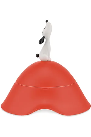 Alessi Lupita Napf