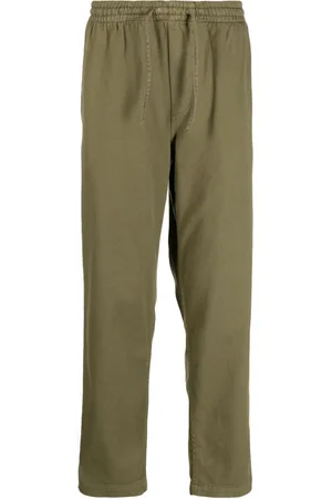 YMC Alva Tapered-Hose mit Kordelzug
