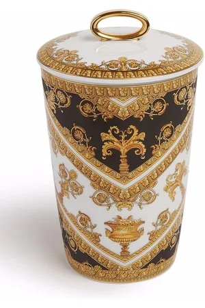 VERSACE I Love Baroque Kerzen-Set