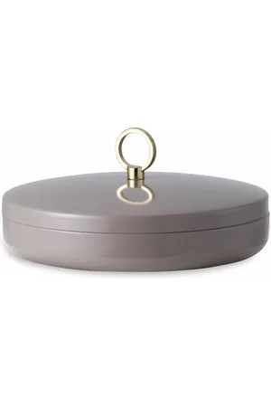 "Normann Copenhagen" Große Box mit runder Form