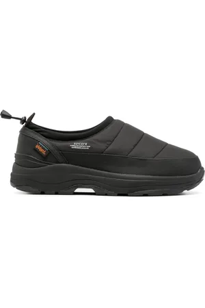 SUICOKE Pepper-mod-ev Slip-On-Sneakers