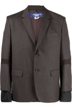 JUNYA WATANABE Sakko mit Einsätzen