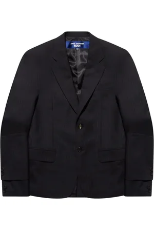 JUNYA WATANABE Sakko mit fallendem Revers