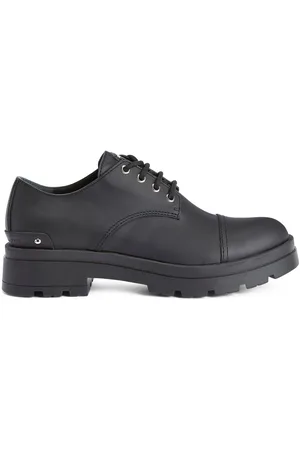 Giuseppe Zanotti Reepley Schnürstiefel