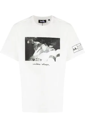 HACULLA T-Shirt mit Careless Whisper-Print