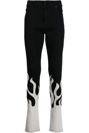 HACULLA Up in Flames Skinny-Jeans