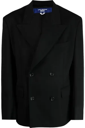 JUNYA WATANABE Doppelreihiges Sakko