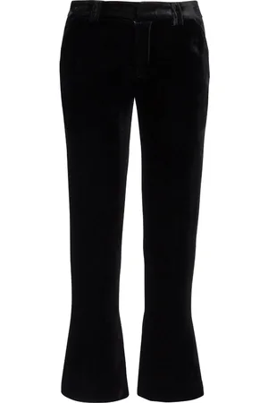 Balmain Cropped-Samthose