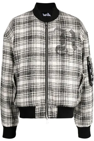 HACULLA Bomberjacke aus Tweed