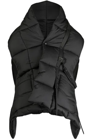 JUNYA WATANABE Gefütterte Cropped-Weste