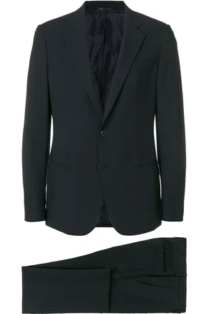 Giorgio Armani Zweiteiliger Anzug