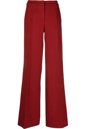 GIANLUCA CAPANNOLO Hose mit geradem Bein