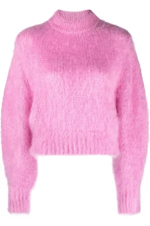 Nina Ricci Pullover mit Ballonärmeln