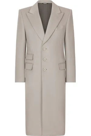 Dolce & Gabbana Mantel aus Kaschmir