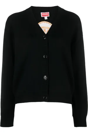 Kenzo Tiger Academy Cardigan