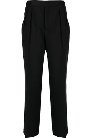 Paul Smith Hose mit geradem Bein