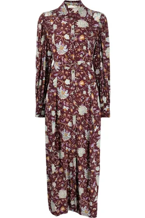 ULLA JOHNSON Athena Kleid