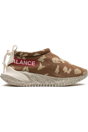 Nike X UNDERCOVER Moc Flow Sneakers