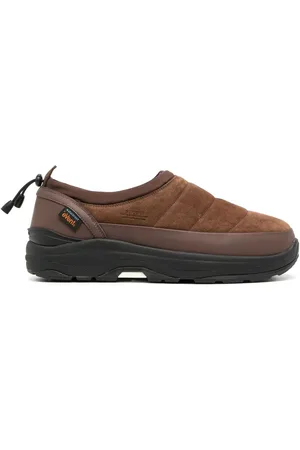 SUICOKE Pepper-Sev Wildlederstiefel