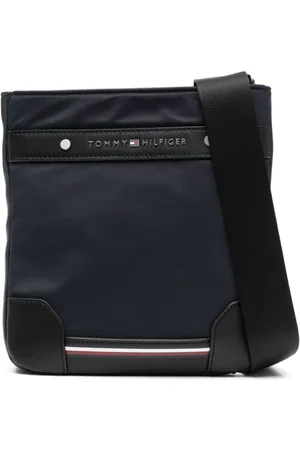 Tommy Hilfiger Kuriertasche mit Logo