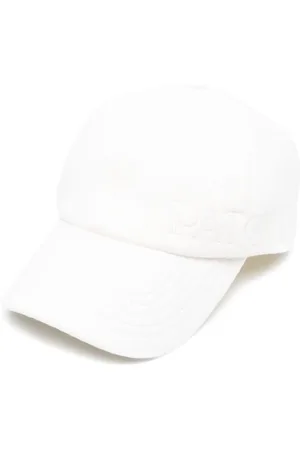 Patou Baseballkappe mit Logo-Stickerei