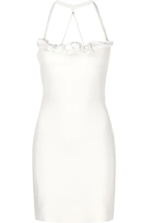 Jacquemus La Robe Maille Minikleid