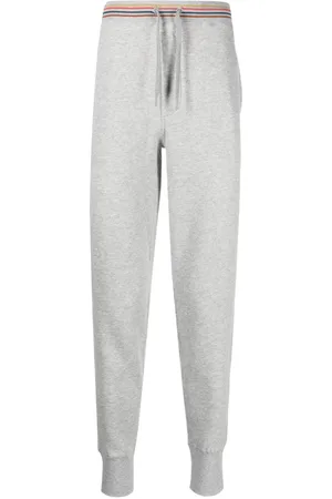 Paul Smith Jogginghose mit gestreiften Details