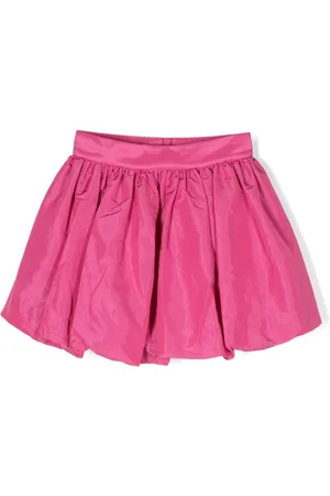 Stella McCartney Popeline-Minirock