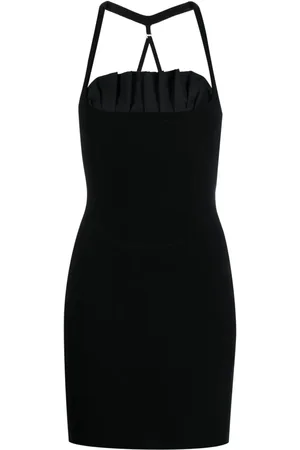 Jacquemus La Robe Maille Minikleid