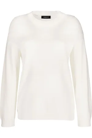 Fabiana Filippi Gerippter Pullover