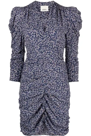 Isabel Marant Celina Minikleid